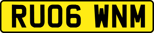 RU06WNM