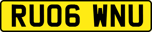 RU06WNU