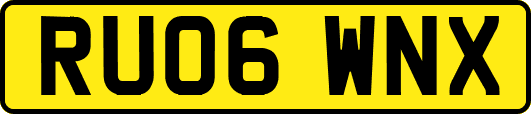 RU06WNX