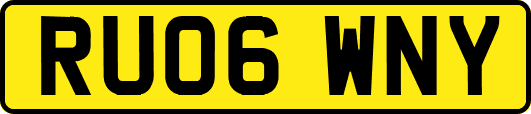 RU06WNY