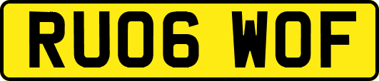 RU06WOF