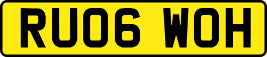 RU06WOH