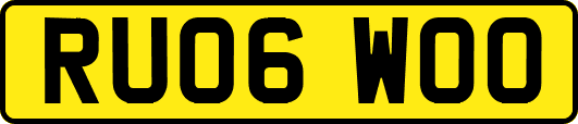 RU06WOO