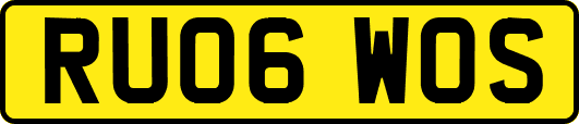RU06WOS