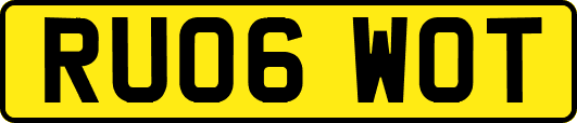 RU06WOT