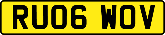RU06WOV