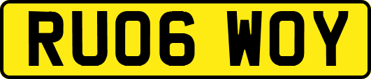RU06WOY