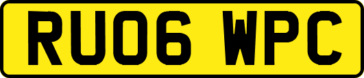RU06WPC