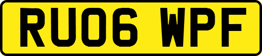 RU06WPF