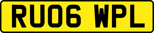 RU06WPL