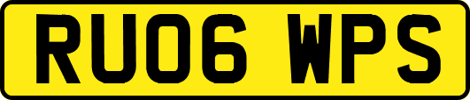 RU06WPS