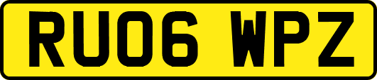RU06WPZ