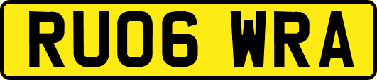 RU06WRA