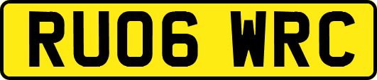 RU06WRC