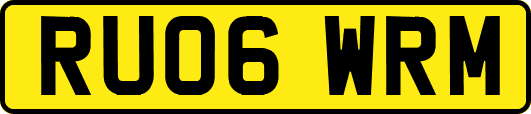 RU06WRM