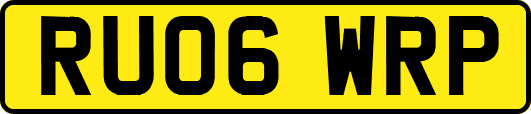 RU06WRP