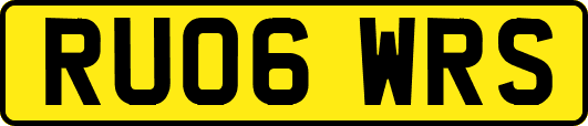 RU06WRS