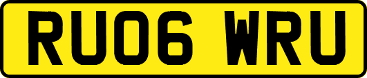 RU06WRU