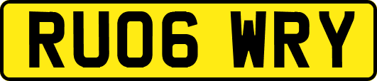 RU06WRY