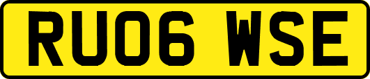 RU06WSE