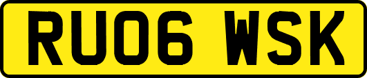 RU06WSK