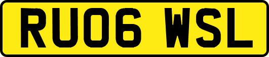 RU06WSL