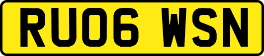 RU06WSN