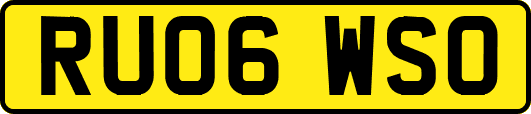 RU06WSO