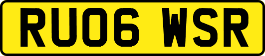 RU06WSR