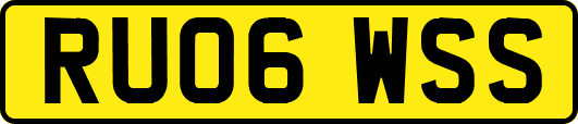 RU06WSS