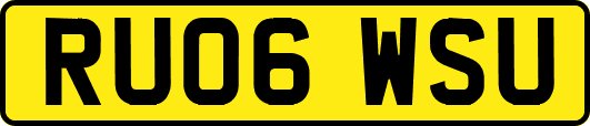 RU06WSU