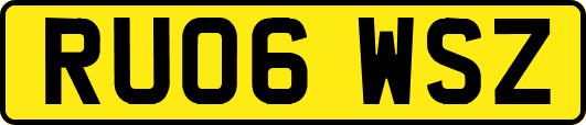 RU06WSZ