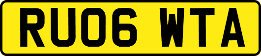 RU06WTA