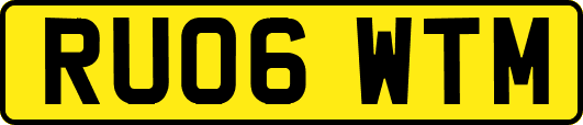 RU06WTM