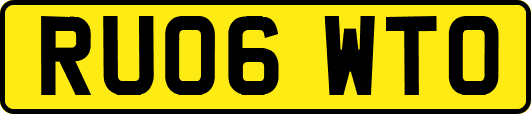 RU06WTO
