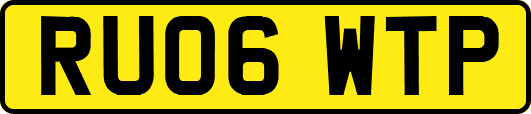 RU06WTP