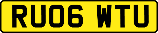 RU06WTU