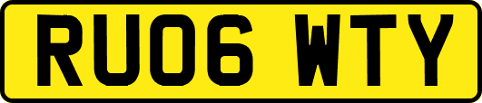 RU06WTY