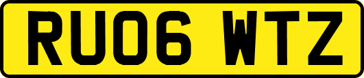 RU06WTZ