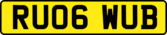 RU06WUB