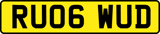 RU06WUD
