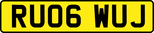 RU06WUJ