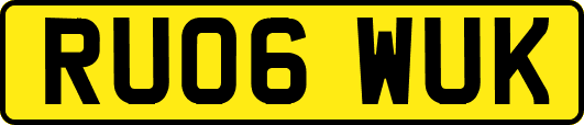 RU06WUK