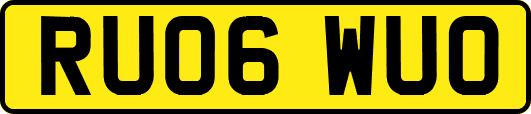 RU06WUO