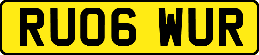 RU06WUR