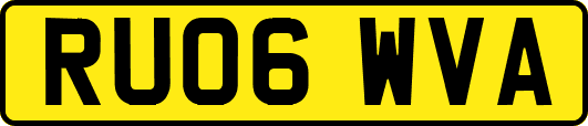 RU06WVA