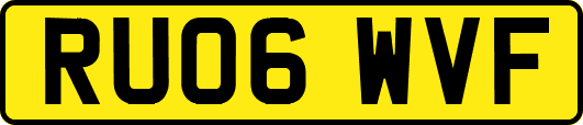 RU06WVF