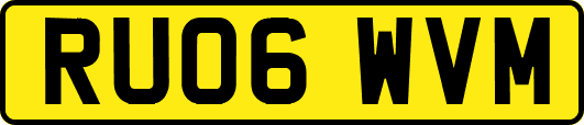 RU06WVM