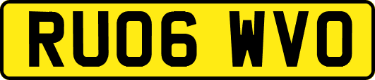 RU06WVO