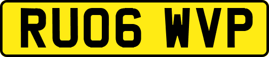RU06WVP